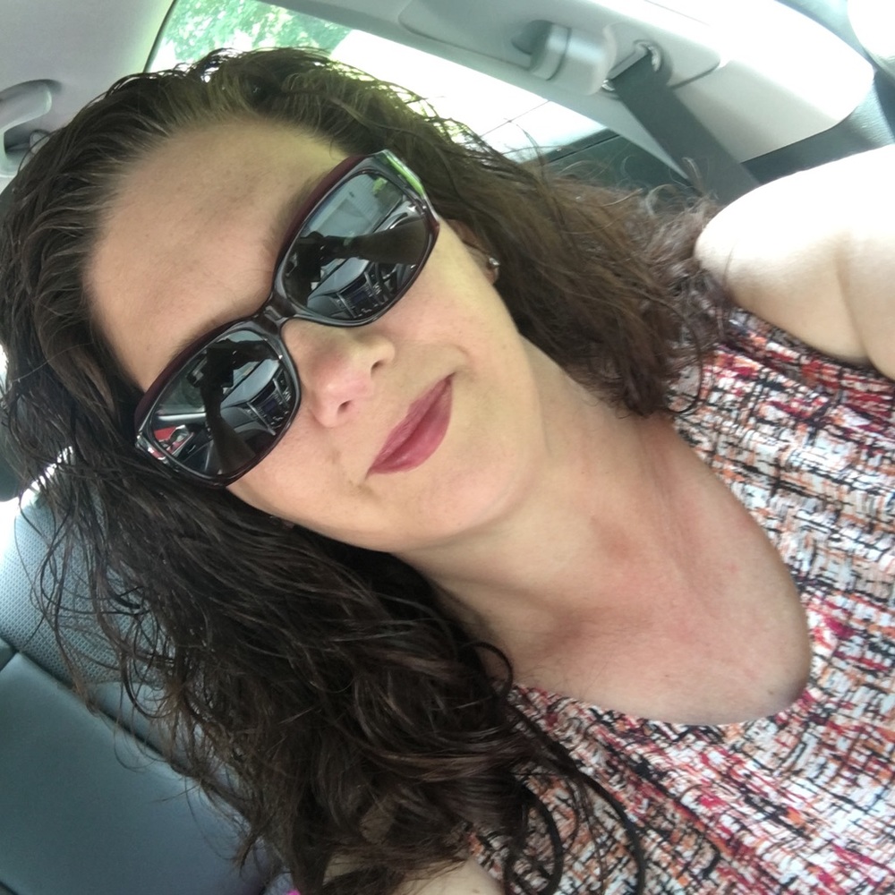 Meet your Posher, Patricia