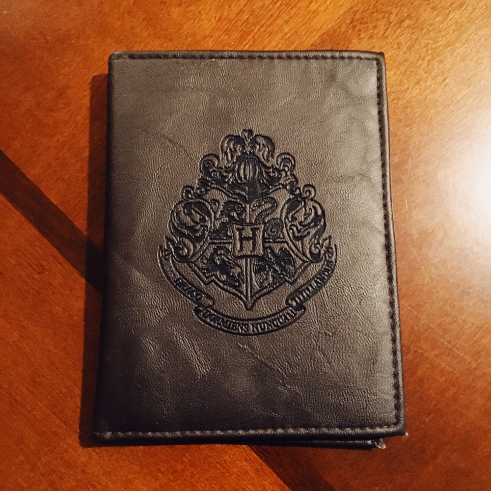 💥SALE💥 Harry Potter Wallet/Card Holder