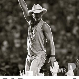 Meet your Posher, Terri