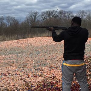 Meet your Posher, Jevon