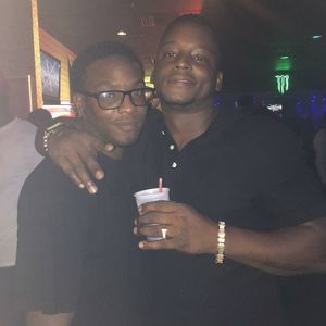 Meet your Posher, Robert