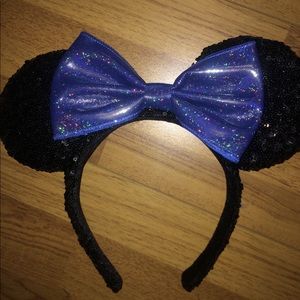 Authentic Disney ears