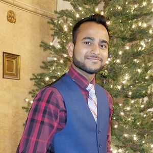 Meet your Posher, Mahesh