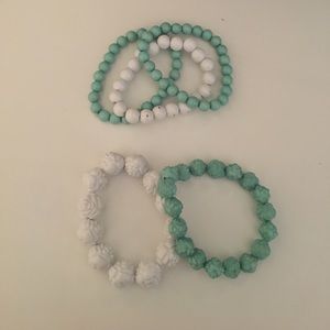 Bracelets