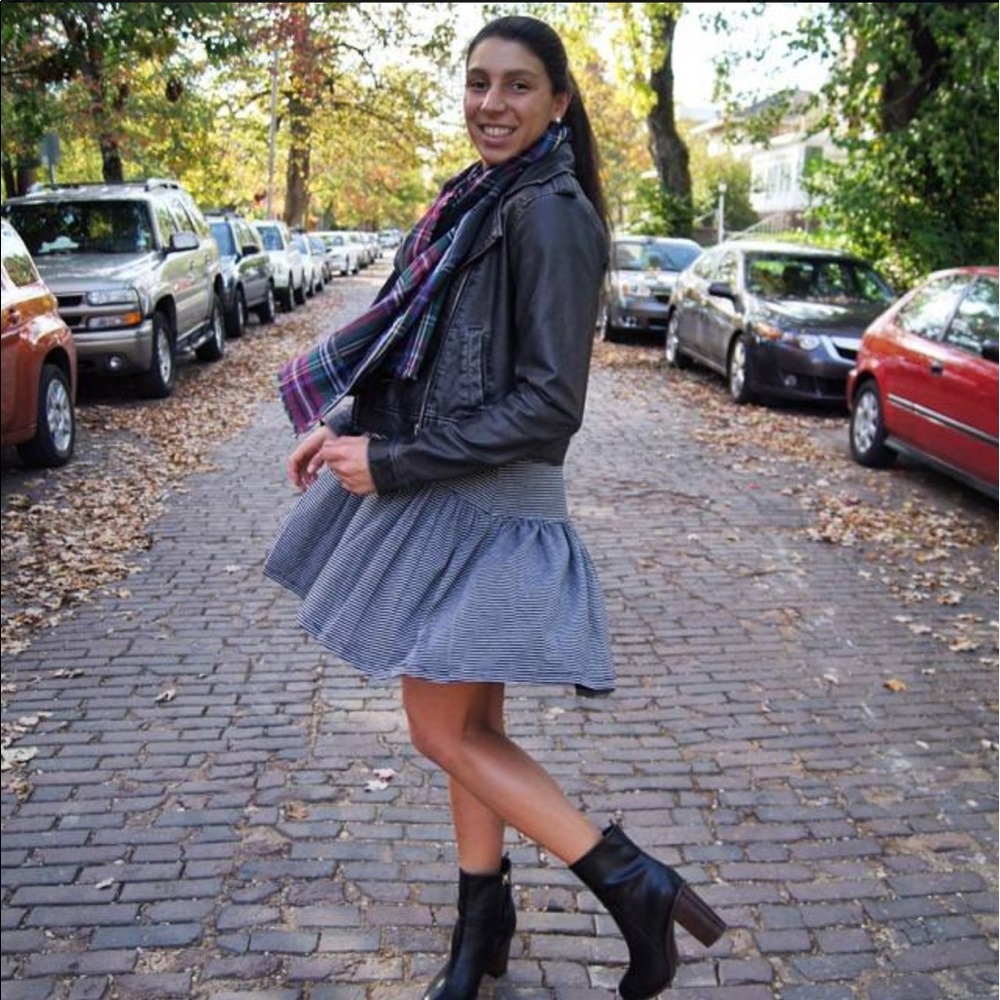 BCBGeneration dress
