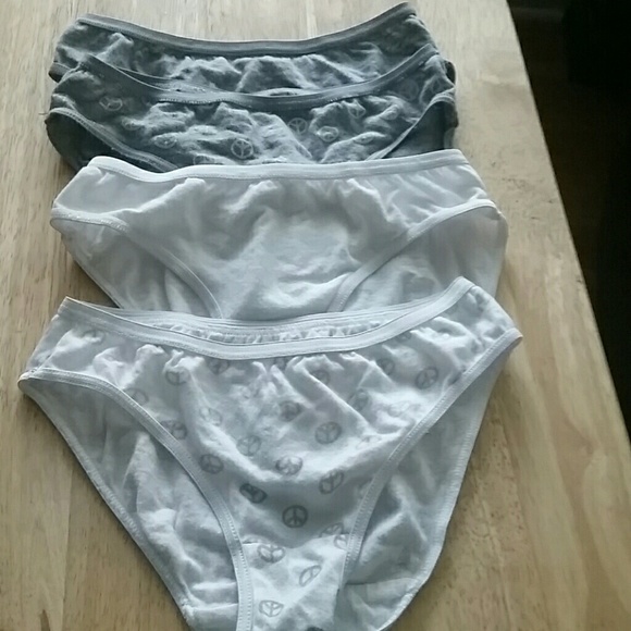 Panties - Picture 1 of 2