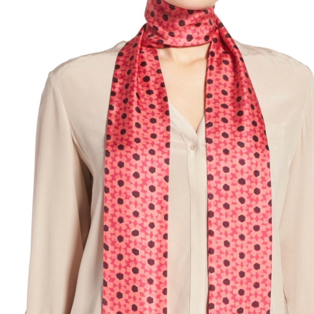 Kate Spade scarf