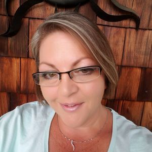 Meet your Posher, Maryann