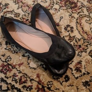 Banana Republic ballet flats