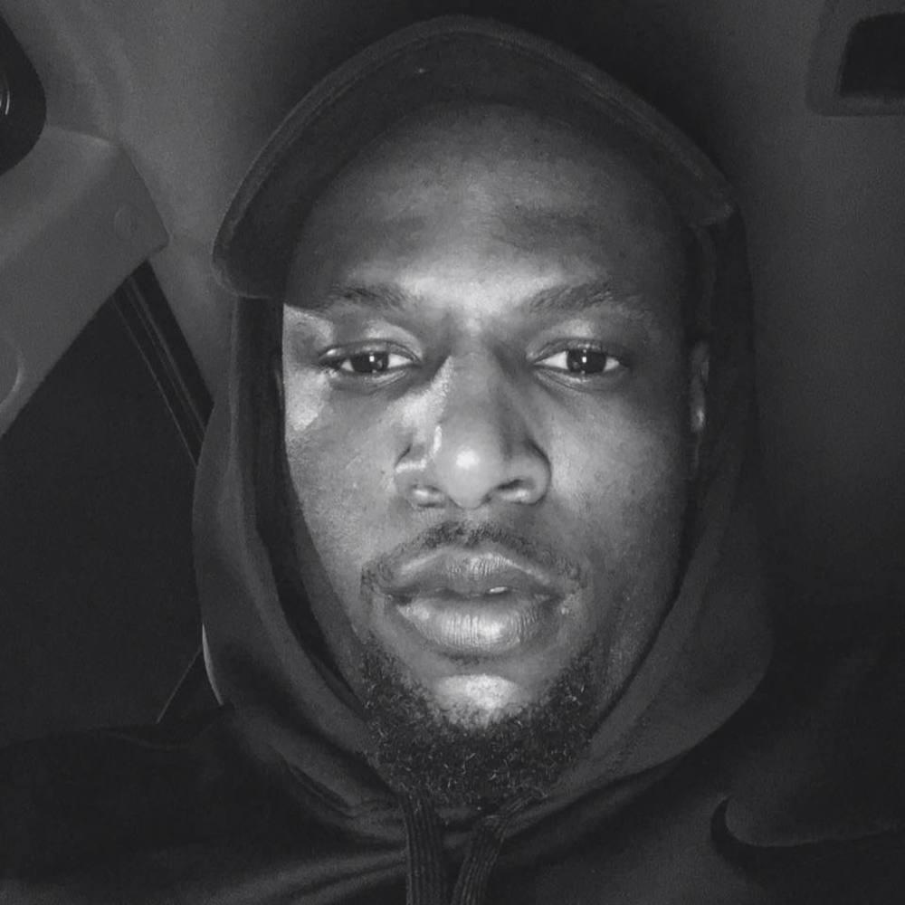 Meet your Posher, James