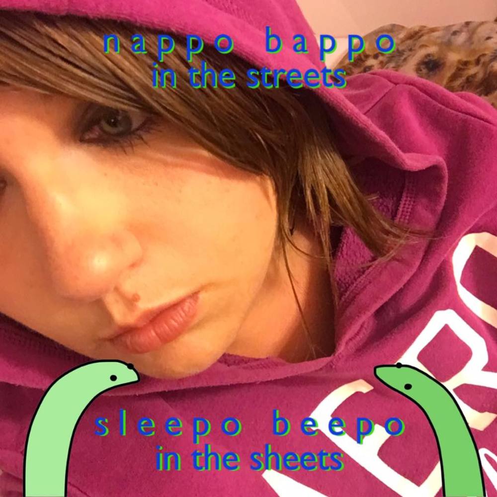 Meet your Posher, Paige