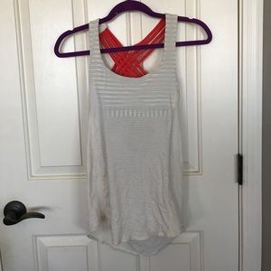 Lululemon Free to Be Wild Tank