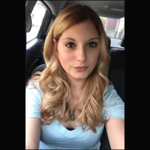 Meet your Posher, Abby