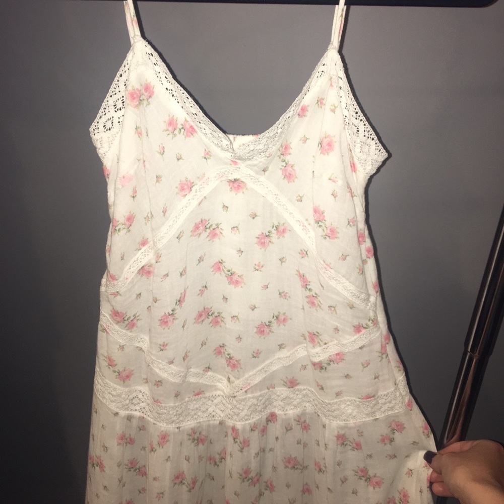 Ralph Lauren Denim and Supply tunic/dress