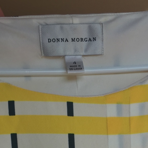 Above the knee summer dress! not too short! - Picture 2 of 3