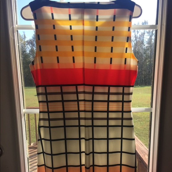 Above the knee summer dress! not too short! - Picture 3 of 3