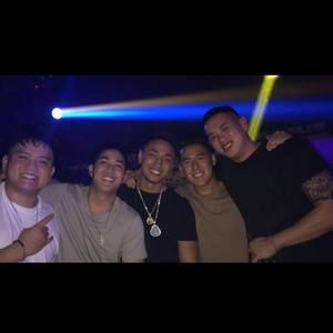 Meet your Posher, Chris