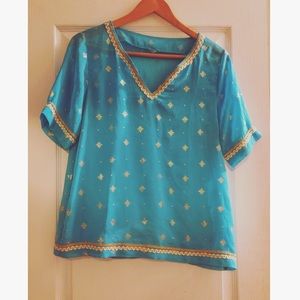 Vintage top