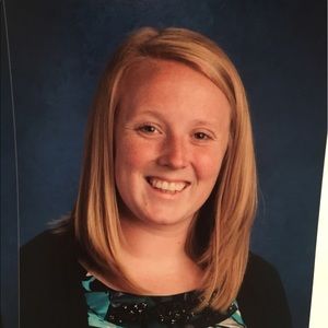 Meet your Posher, Amy