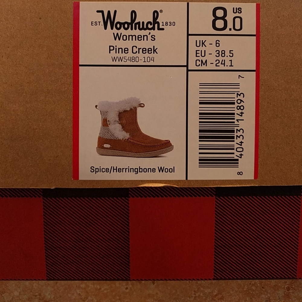 Women's Winter Booties