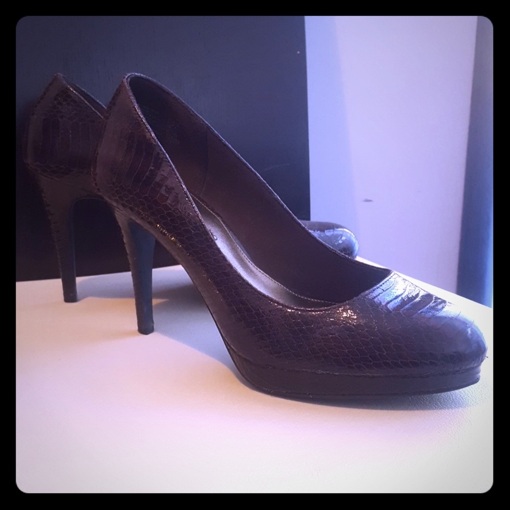 Cute Shoes