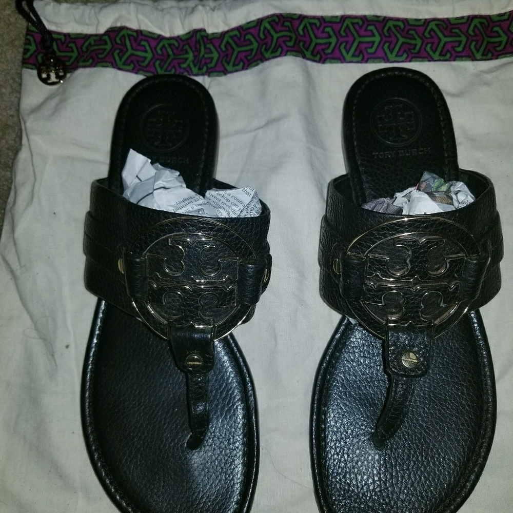 Tory Burch Sandals