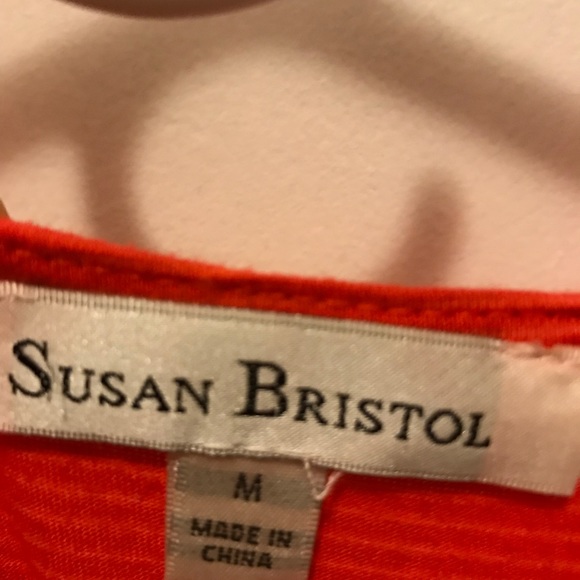 Perfect Fall Top!! - Picture 2 of 2