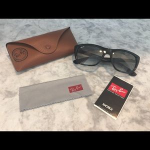 Ray Ban Sunglasses