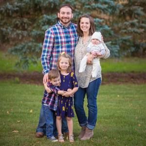 Meet your Posher, Becky