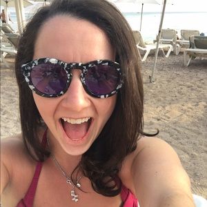 Meet your Posher, Heather