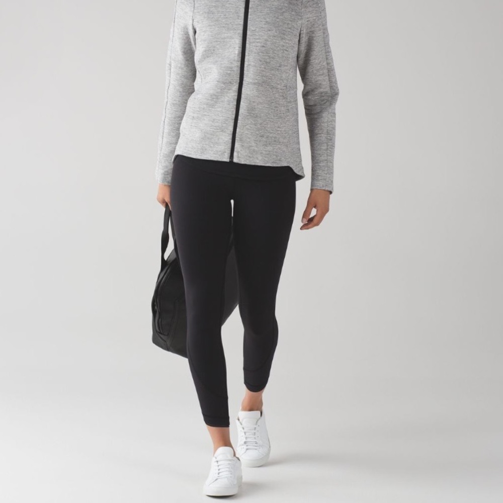 Lululemon High Time Deep Breath Pant