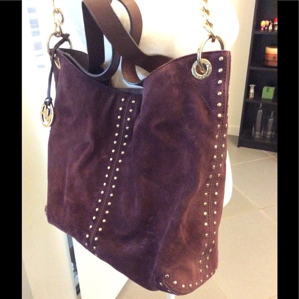 Michael Kors Astor bag