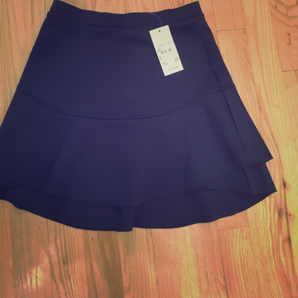Girls skirt