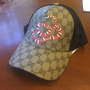 Gucci Hat