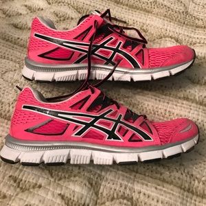 Asics gel blur33 sneaker