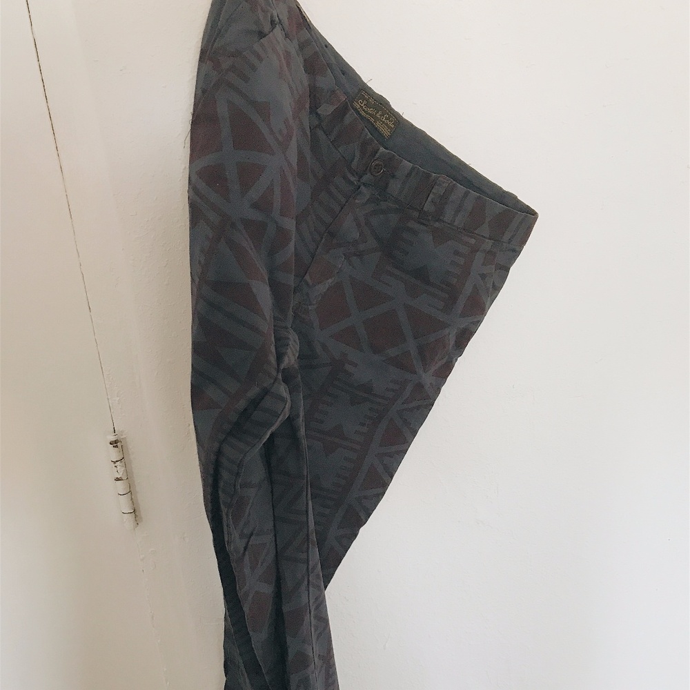 Scotch and Soda Stewart Pants