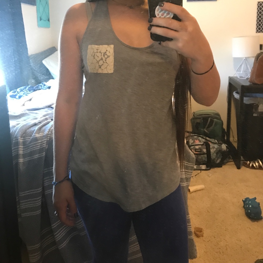 Xhilaration Top