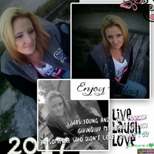 Meet your Posher, Cassandra