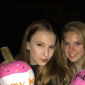 Meet your Posher, Jordan