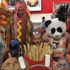 Meet your Posher, Stephanie