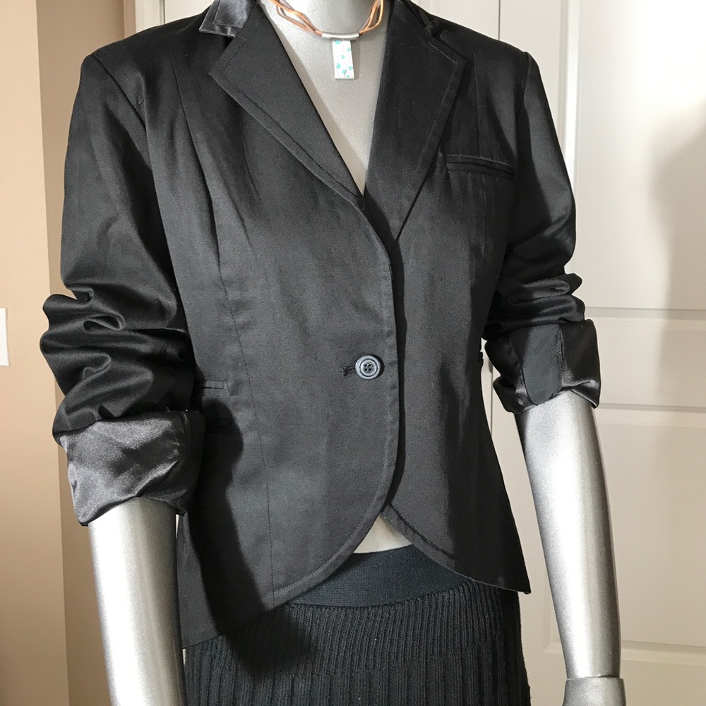 Morphine Generation Jacket
