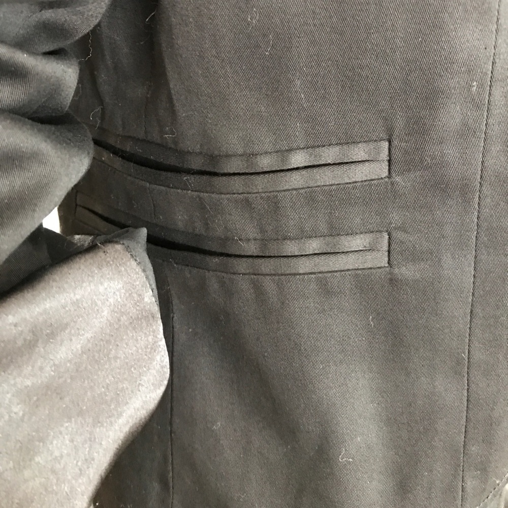 Morphine Generation Jacket - Picture 5 of 8