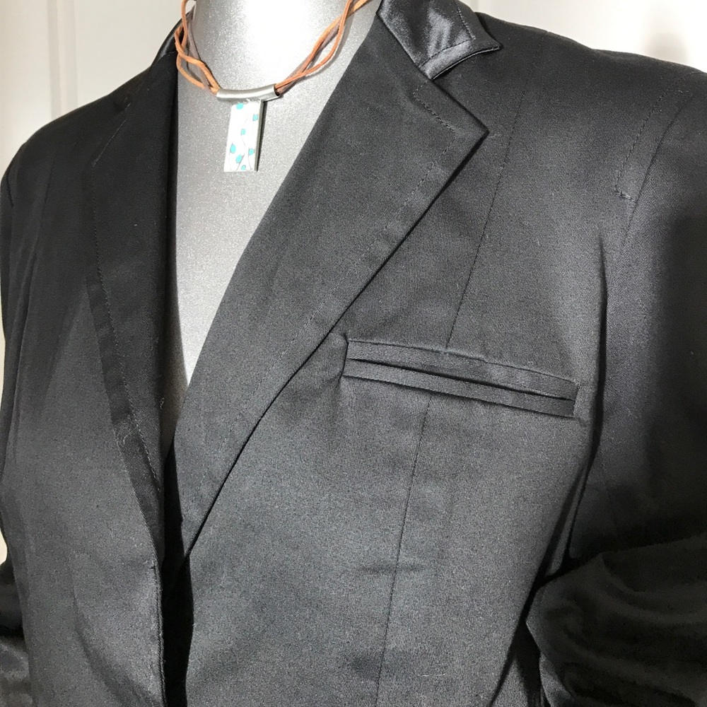 Morphine Generation Jacket - Picture 2 of 8