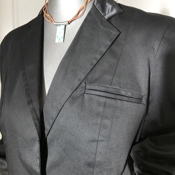 Morphine Generation Jacket - Picture 2 of 8