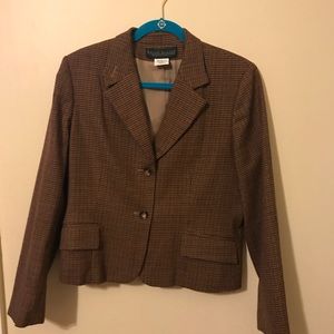 Women’s Blazer