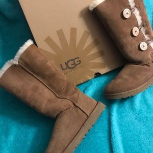 UGG Boots New In Box