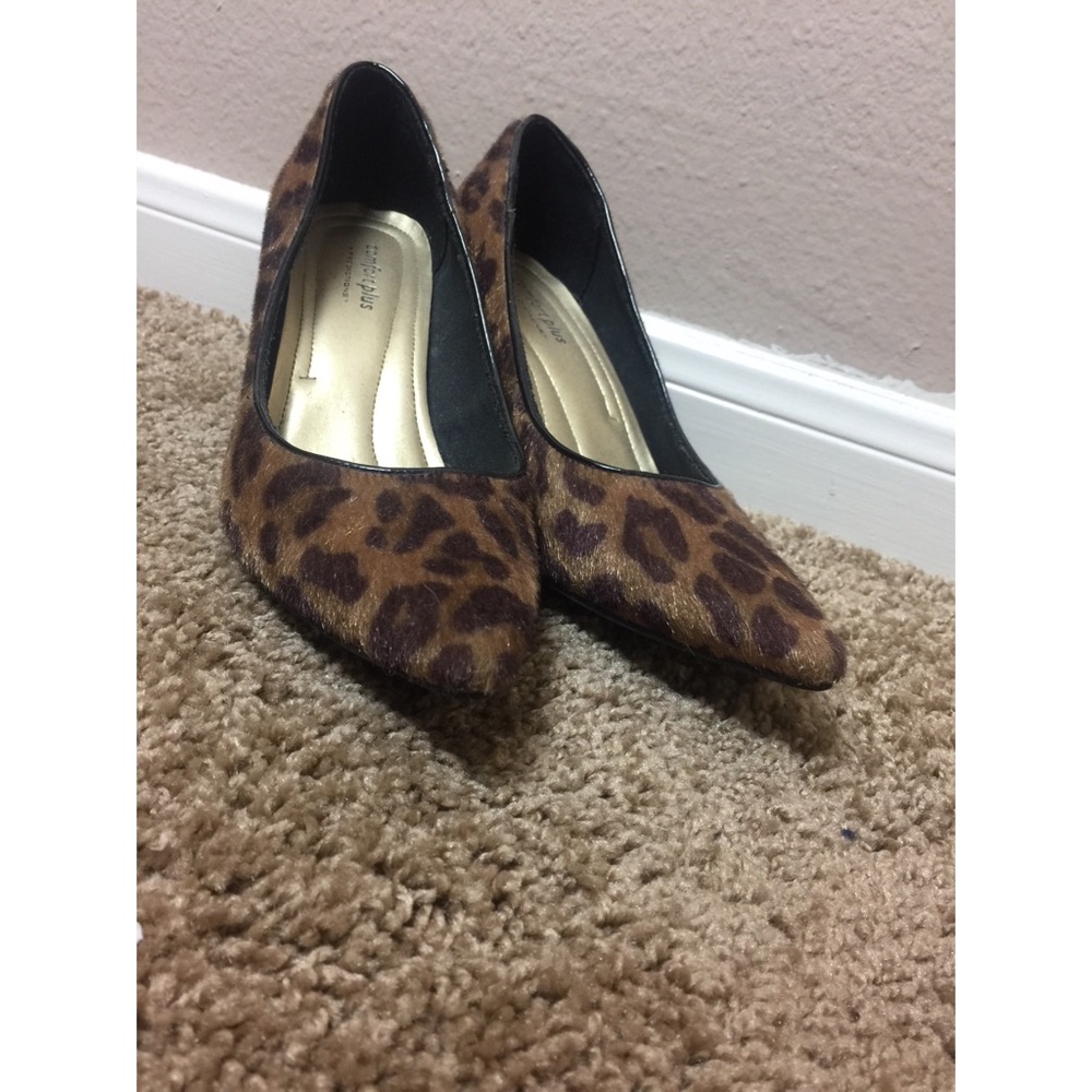 Heels
