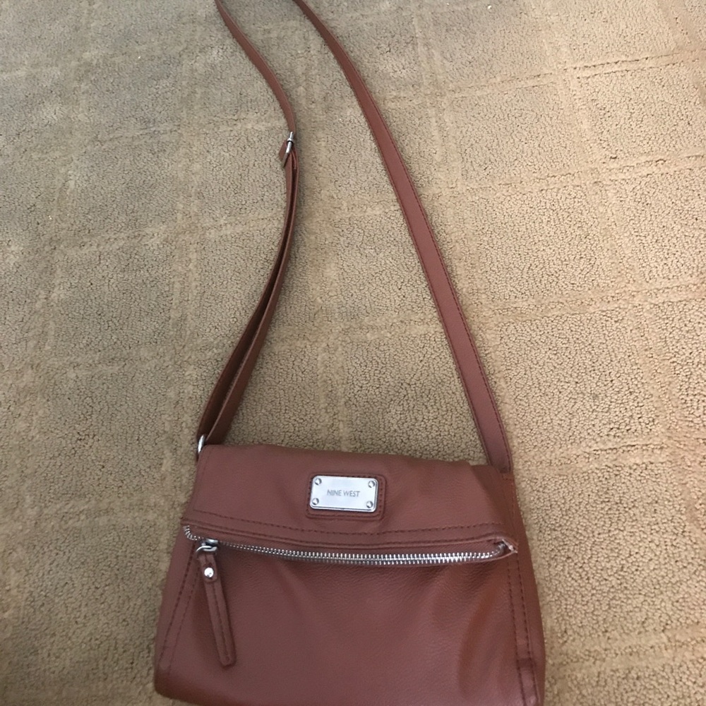 Cross body