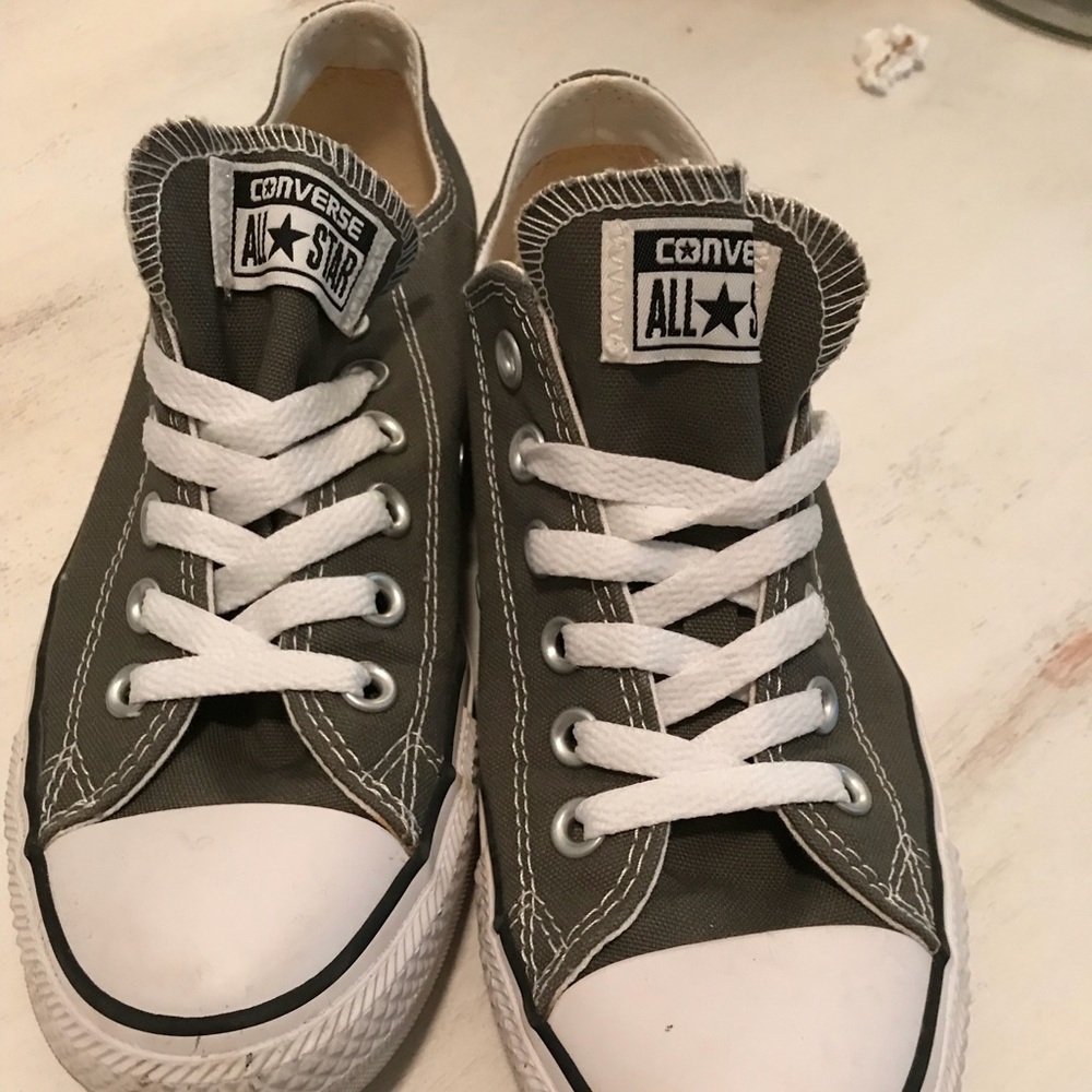 Converse - Chuck Taylor All Star Low Top