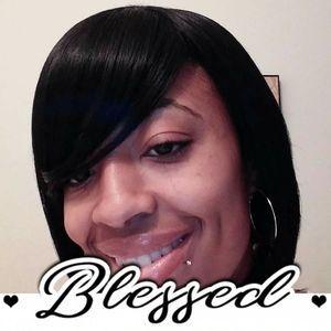 Meet your Posher, Nikki